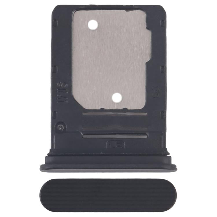 Tiroir pour carte SIM d'origine Sony Xperia 1 V + tiroir pour carte microSD, For Sony Xperia 1 V(Original)