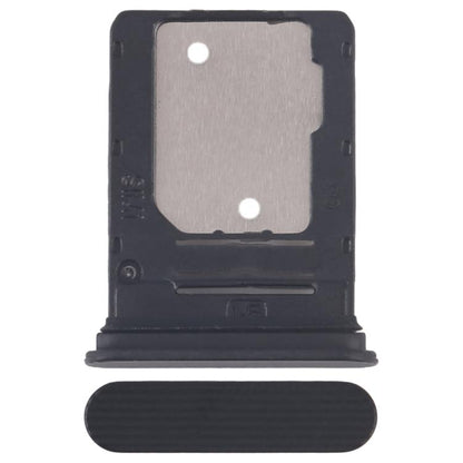 Tiroir pour carte SIM d'origine Sony Xperia 1 V + tiroir pour carte microSD, For Sony Xperia 1 V(Original)
