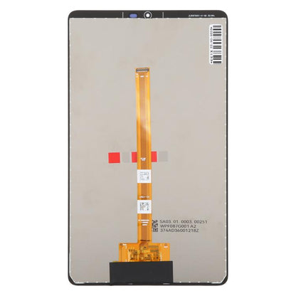Écran LCD d'origine avec numériseur et ensemble complet pour Galaxy Tab A11 SM-X130, For Samsung Galaxy Tab A11 SM-X130/SM-X133(Original)