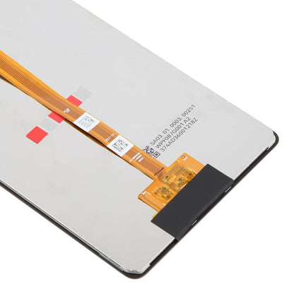 Écran LCD d'origine avec numériseur et ensemble complet pour Galaxy Tab A11 SM-X130, For Samsung Galaxy Tab A11 SM-X130/SM-X133(Original)