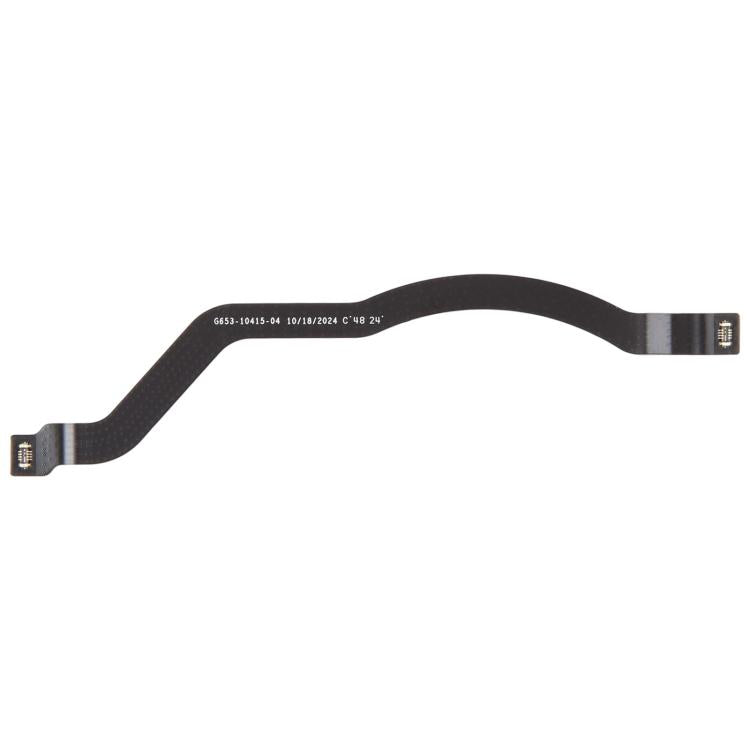 Câble flexible de connexion de signal d'origine pour Google Pixel 10, For Google Pixel 10(Original)