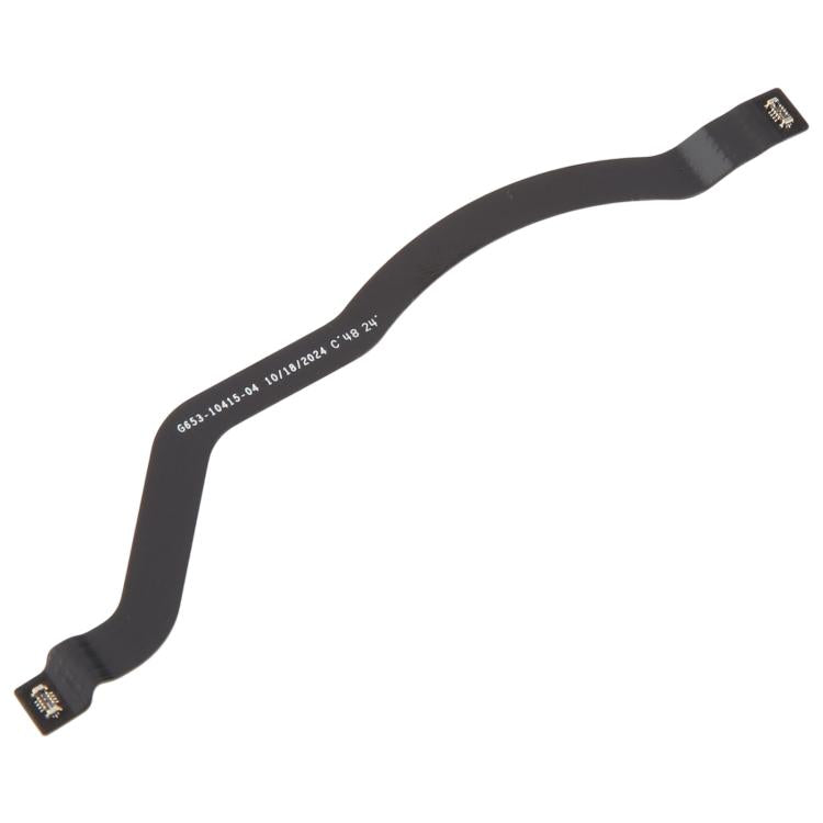 Câble flexible de connexion de signal d'origine pour Google Pixel 10, For Google Pixel 10(Original)