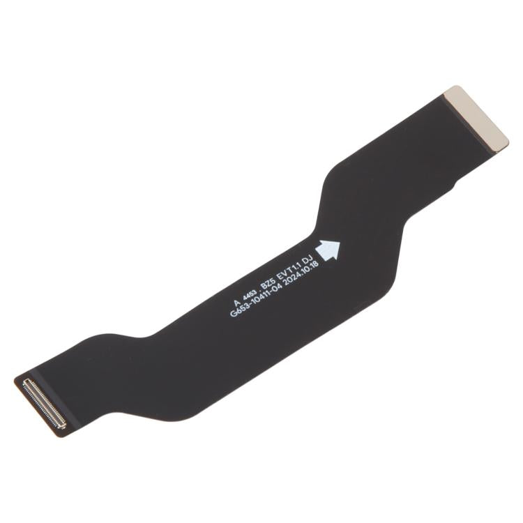 Câble flexible LCD d'origine pour Google Pixel 10 Pro, For Google Pixel 10 Pro(Original)