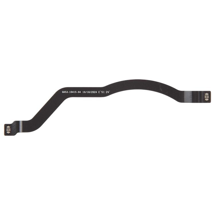 Câble flexible de connexion de signal d'origine pour Google Pixel 10 Pro, For Google Pixel 10 Pro(Original)
