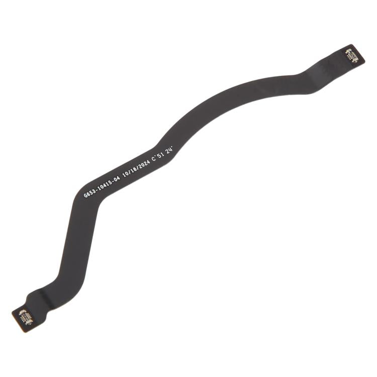 Câble flexible de connexion de signal d'origine pour Google Pixel 10 Pro, For Google Pixel 10 Pro(Original)