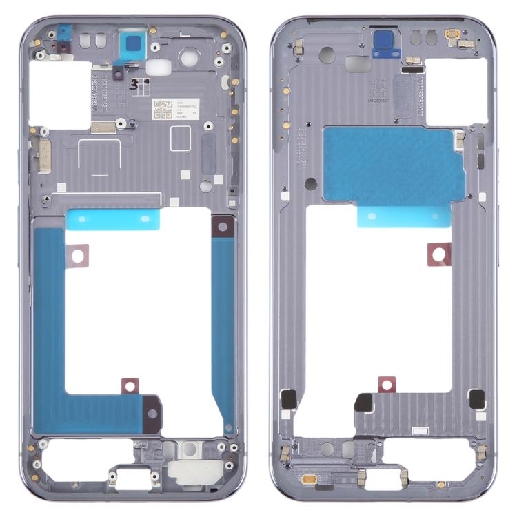 Cadre central d'origine pour Google Pixel 10 Pro XL, For Google Pixel 10 Pro XL(Original)