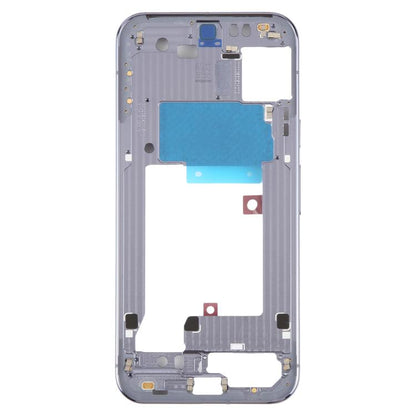 Cadre central d'origine pour Google Pixel 10 Pro XL, For Google Pixel 10 Pro XL(Original)