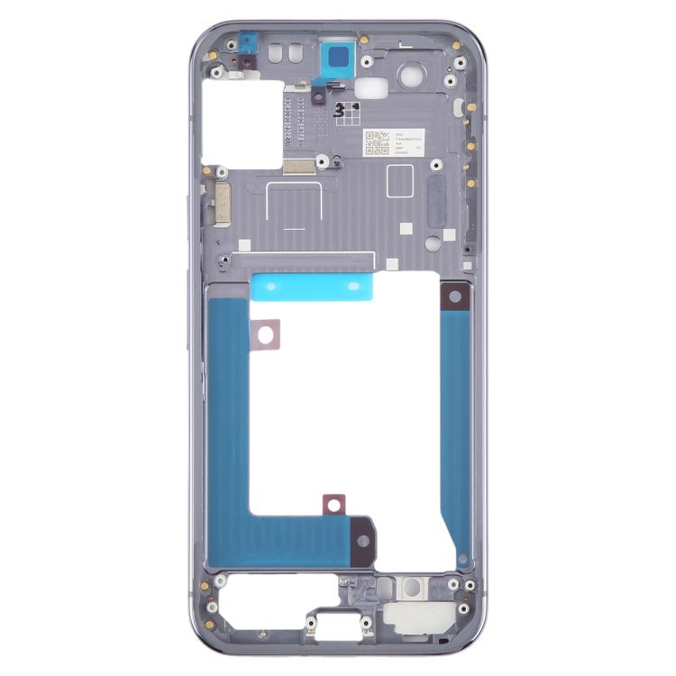 Cadre central d'origine pour Google Pixel 10 Pro XL, For Google Pixel 10 Pro XL(Original)