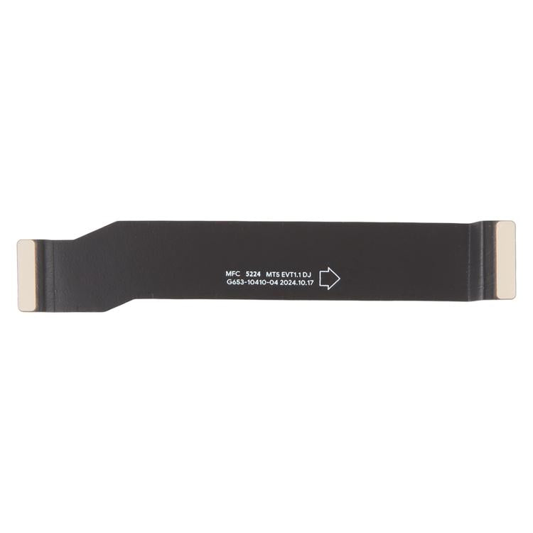 Nappe de connexion d'origine pour carte mère Google Pixel 10 Pro XL, For Google Pixel 10 Pro XL(Original)