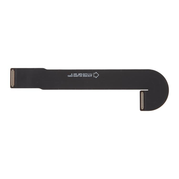 Câble flexible LCD d'origine pour Google Pixel 10 Pro XL, For Google Pixel 10 Pro XL(Original)