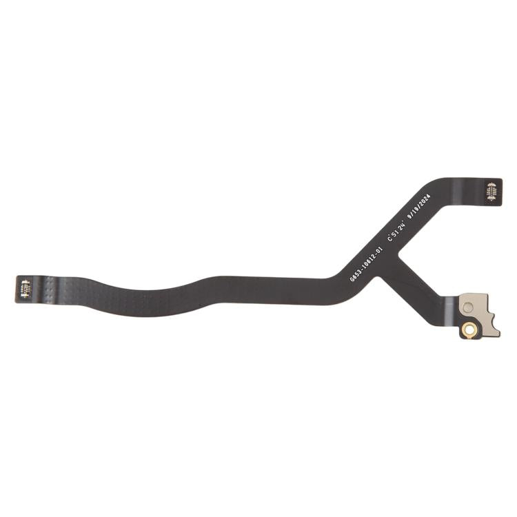 Câble flexible de connexion de signal d'origine pour Google Pixel 10 Pro XL, For Google Pixel 10 Pro XL(Original)