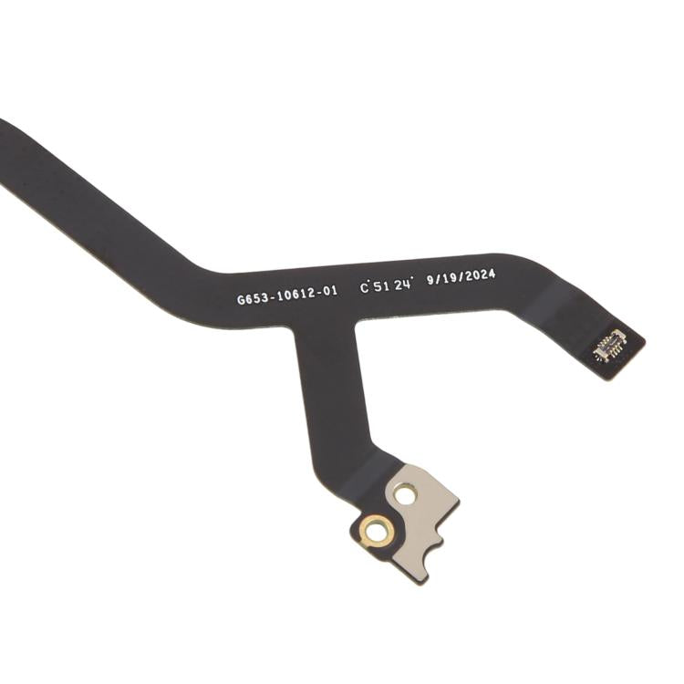 Câble flexible de connexion de signal d'origine pour Google Pixel 10 Pro XL, For Google Pixel 10 Pro XL(Original)