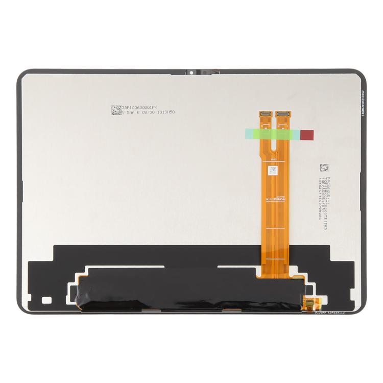 Écran LCD d'origine avec numériseur et ensemble complet pour OnePlus Pad Go 2 OPD2504 OPD2505, For OnePlus Pad Go 2(Original)