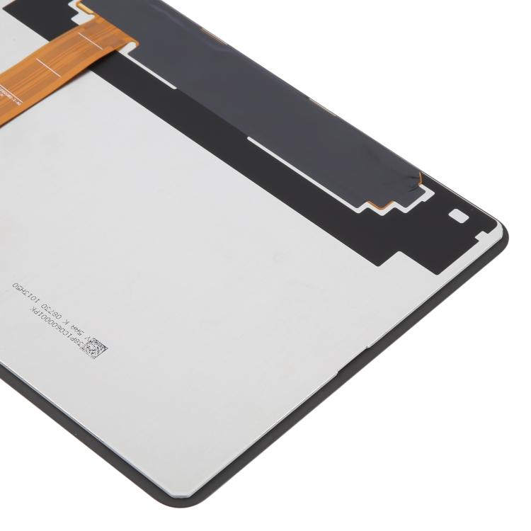 Écran LCD d'origine avec numériseur et ensemble complet pour OnePlus Pad Go 2 OPD2504 OPD2505, For OnePlus Pad Go 2(Original)