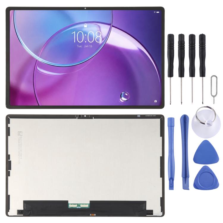 Écran LCD d'origine avec numériseur et ensemble complet pour Lenovo Xiaoxin Pro 13 2026 TB376 TB376FC, For Lenovo Xiaoxin Pro 13 2026(Original)