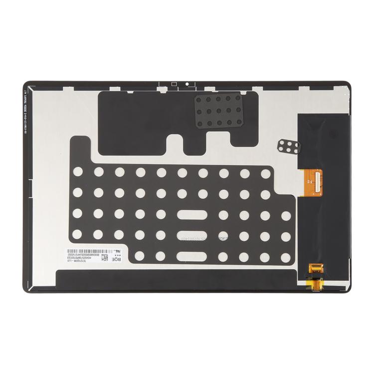Écran LCD d'origine avec numériseur et ensemble complet pour Lenovo Idea Tab Plus K12c 2025 TB361FU TB361ZU, For Lenovo Idea Tab Plus K12c 2025(Original)