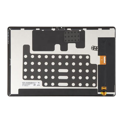 Écran LCD d'origine avec numériseur et ensemble complet pour Lenovo Idea Tab Plus K12c 2025 TB361FU TB361ZU, For Lenovo Idea Tab Plus K12c 2025(Original)
