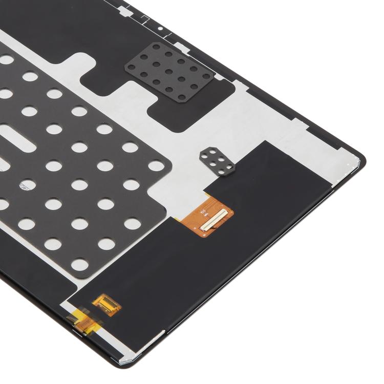 Écran LCD d'origine avec numériseur et ensemble complet pour Lenovo Idea Tab Plus K12c 2025 TB361FU TB361ZU, For Lenovo Idea Tab Plus K12c 2025(Original)
