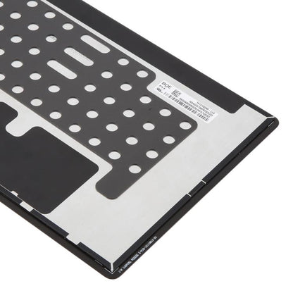 Écran LCD d'origine avec numériseur et ensemble complet pour Lenovo Idea Tab Plus K12c 2025 TB361FU TB361ZU, For Lenovo Idea Tab Plus K12c 2025(Original)