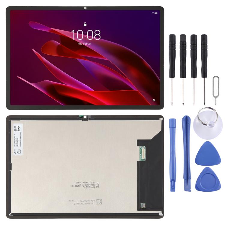 Écran LCD d'origine avec numériseur et ensemble complet pour Lenovo ThinkTab X11 Gen 1 TB353FU TB353ZU, For Lenovo ThinkTab X11 Gen 1(Original)