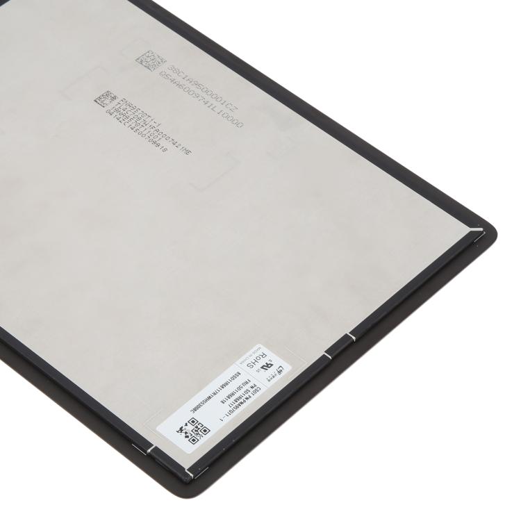 Écran LCD d'origine avec numériseur et ensemble complet pour Lenovo ThinkTab X11 Gen 1 TB353FU TB353ZU, For Lenovo ThinkTab X11 Gen 1(Original)