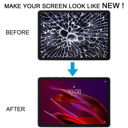Écran LCD d'origine avec numériseur et ensemble complet pour Lenovo ThinkTab X11 Gen 1 TB353FU TB353ZU, For Lenovo ThinkTab X11 Gen 1(Original)