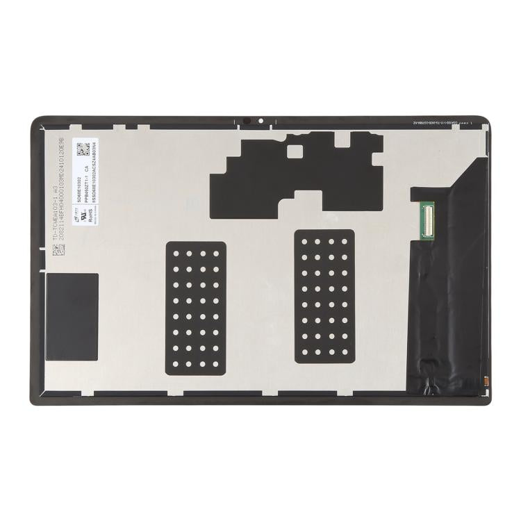 Écran LCD d'origine avec numériseur et ensemble complet pour tablette Lenovo ZhaoYang G12 TB8209;X903F, For Lenovo ZhaoYang G12 Tablet(Original)