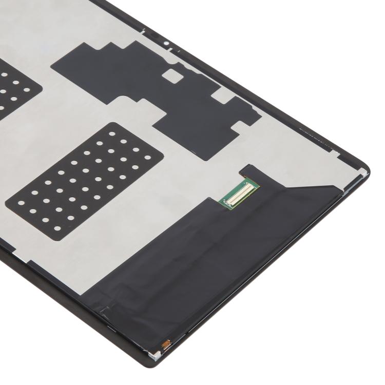 Écran LCD d'origine avec numériseur et ensemble complet pour tablette Lenovo ZhaoYang G12 TB8209;X903F, For Lenovo ZhaoYang G12 Tablet(Original)