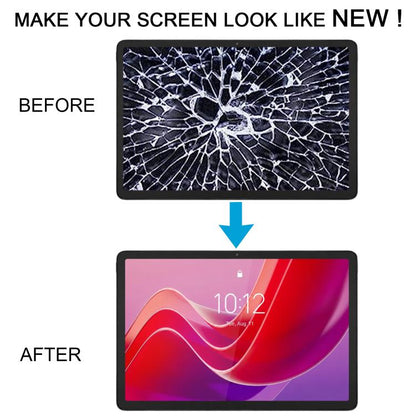 Écran LCD d'origine avec numériseur et ensemble complet pour tablette Lenovo ZhaoYang G12 TB8209;X903F, For Lenovo ZhaoYang G12 Tablet(Original)