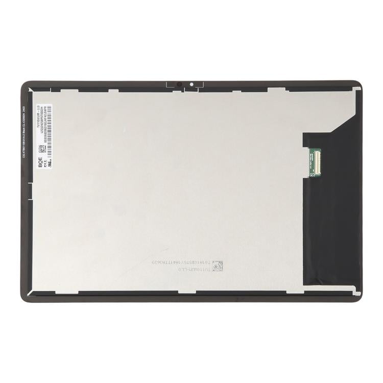 Écran LCD d'origine avec numériseur et ensemble complet pour tablette Lenovo ZhaoYang G11 TB8209;X802F, For Lenovo ZhaoYang G11 Tablet(Original)