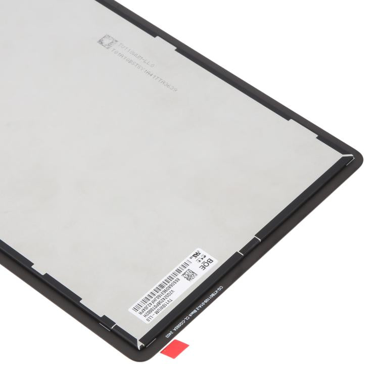 Écran LCD d'origine avec numériseur et ensemble complet pour tablette Lenovo ZhaoYang G11 TB8209;X802F, For Lenovo ZhaoYang G11 Tablet(Original)