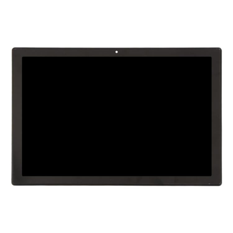 Écran LCD d'origine avec numériseur et ensemble complet pour Asus Chromebook CM30 détachable CM3001, For Asus Chromebook CM30 Detachable CM3001(Original)