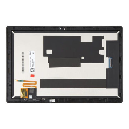 Écran LCD d'origine avec numériseur et ensemble complet pour Asus Chromebook CM30 détachable CM3001, For Asus Chromebook CM30 Detachable CM3001(Original)