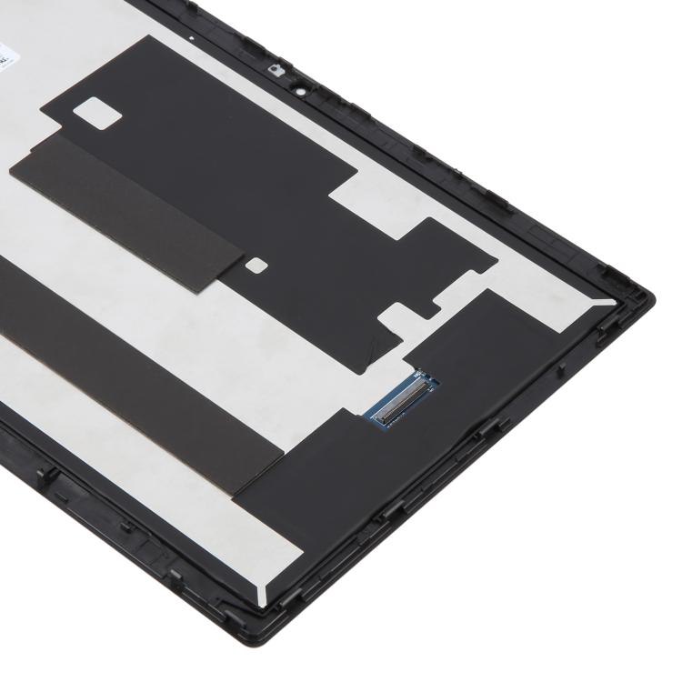 Écran LCD d'origine avec numériseur et ensemble complet pour Asus Chromebook CM30 détachable CM3001, For Asus Chromebook CM30 Detachable CM3001(Original)