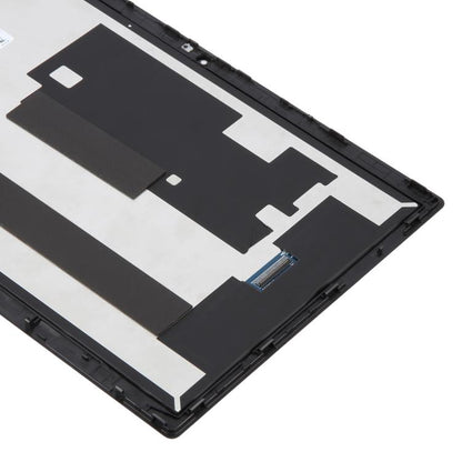 Écran LCD d'origine avec numériseur et ensemble complet pour Asus Chromebook CM30 détachable CM3001, For Asus Chromebook CM30 Detachable CM3001(Original)
