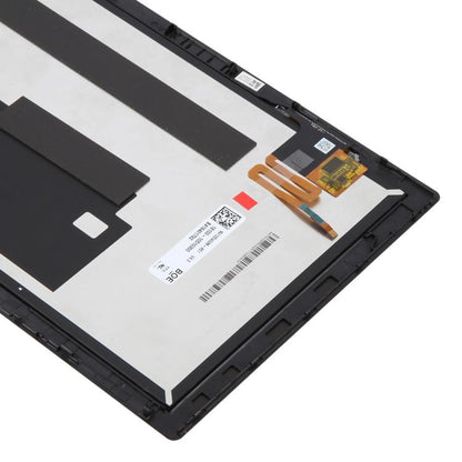 Écran LCD d'origine avec numériseur et ensemble complet pour Asus Chromebook CM30 détachable CM3001, For Asus Chromebook CM30 Detachable CM3001(Original)