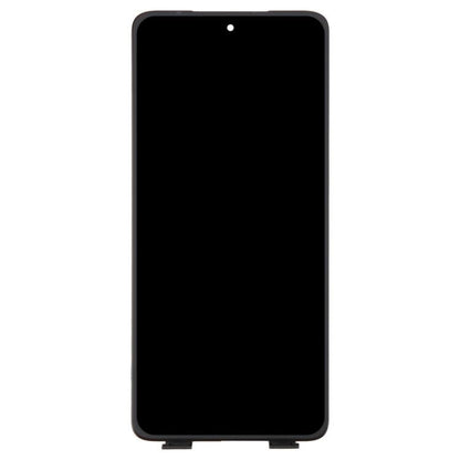 Écran LCD d'origine avec numériseur et ensemble complet pour Motorola Edge 60 Neo, For Motorola Edge 60 Neo(Original)