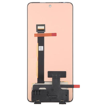 Écran LCD d'origine avec numériseur et ensemble complet pour Motorola Edge 60 Neo, For Motorola Edge 60 Neo(Original)