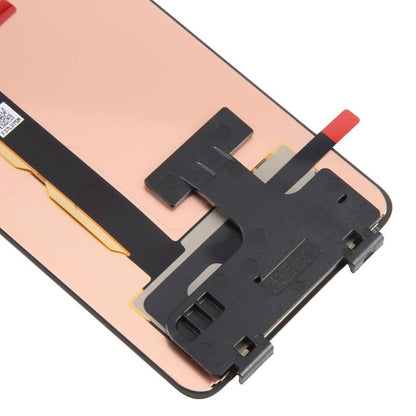 Écran LCD d'origine avec numériseur et ensemble complet pour Motorola Edge 60 Neo, For Motorola Edge 60 Neo(Original)