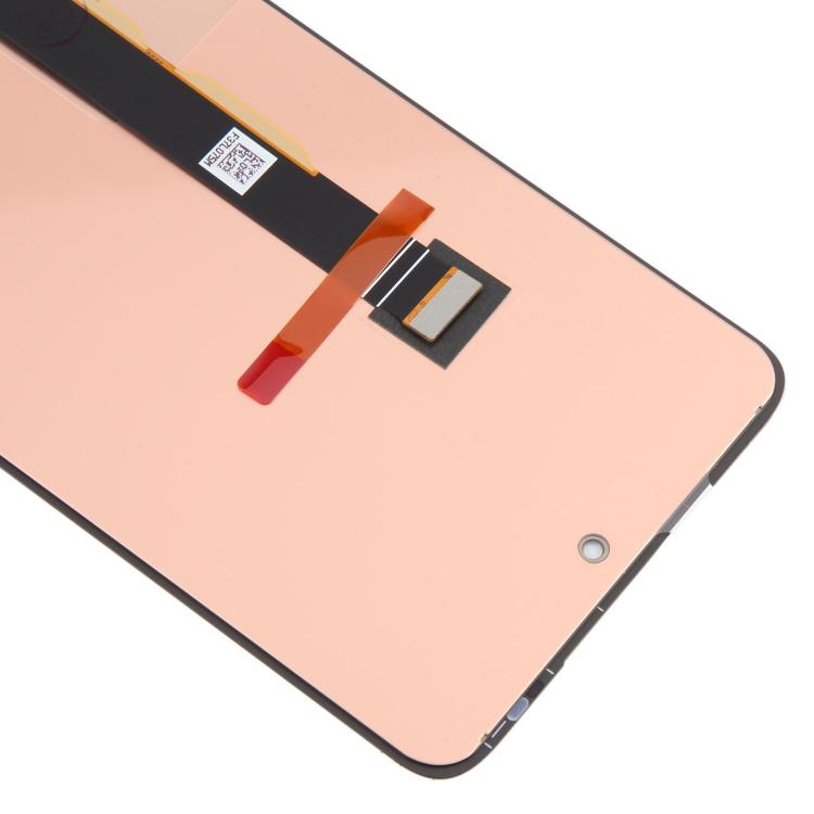 Écran LCD d'origine avec numériseur et ensemble complet pour Motorola Edge 60 Neo, For Motorola Edge 60 Neo(Original)