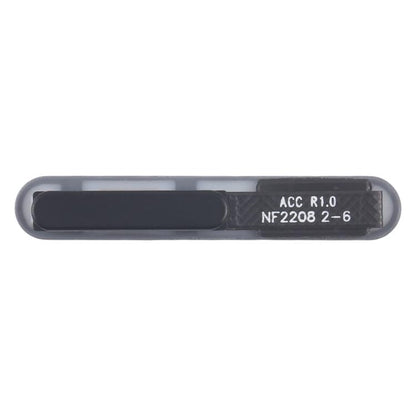 Câble flexible du capteur d'empreintes digitales d'origine pour Sony Xperia Ace II, For Sony Xperia Ace II (Original)