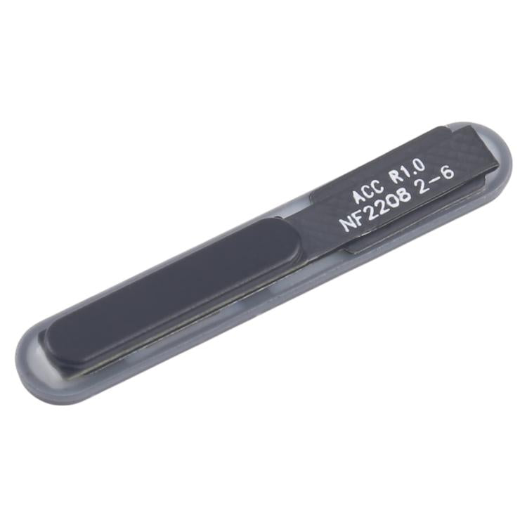 Câble flexible du capteur d'empreintes digitales d'origine pour Sony Xperia Ace II, For Sony Xperia Ace II (Original)