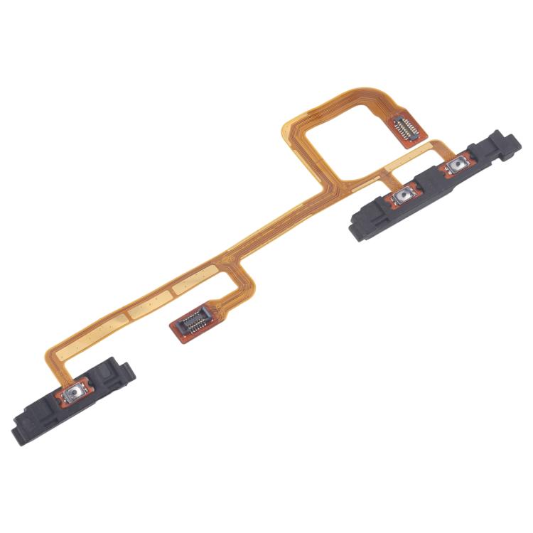 Câble flexible d'origine pour boutons d'alimentation et de volume du Sony Xperia Ace II, For Sony Xperia Ace II(Original)