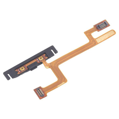 Nappe de bouton de volume d'origine pour Sony Xperia Ace III, For Sony Xperia Ace III (Original)