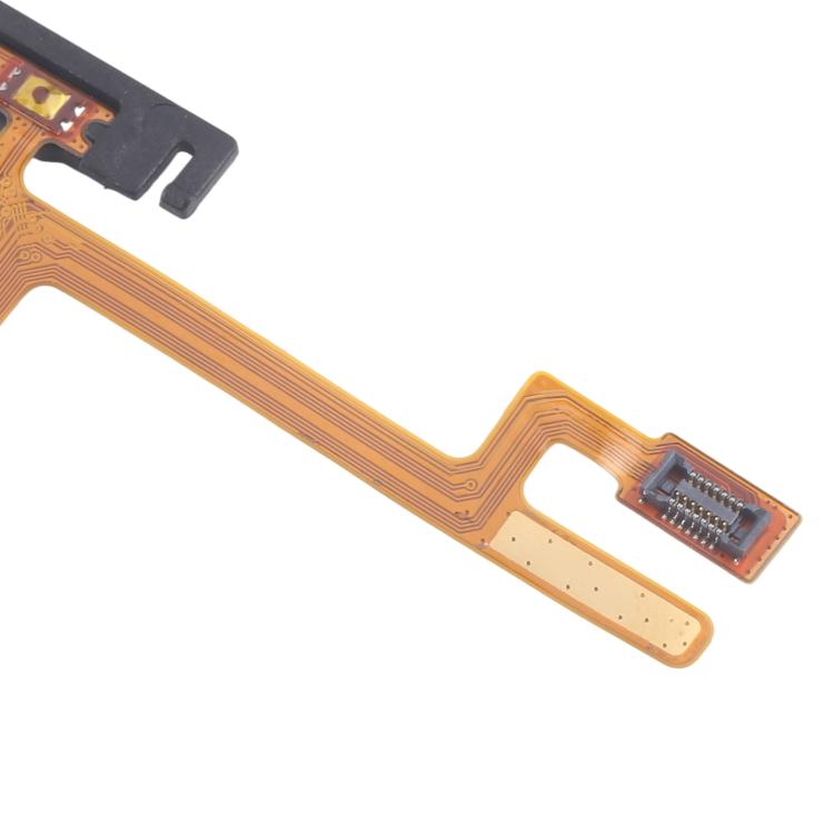 Nappe de bouton de volume d'origine pour Sony Xperia Ace III, For Sony Xperia Ace III (Original)