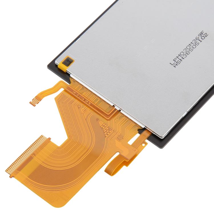 Écran LCD rétroéclairé pour Panasonic LUMIX DMC-G7 et DMC-G85, For Panasonic LUMIX DMC-G7 DMC-G85