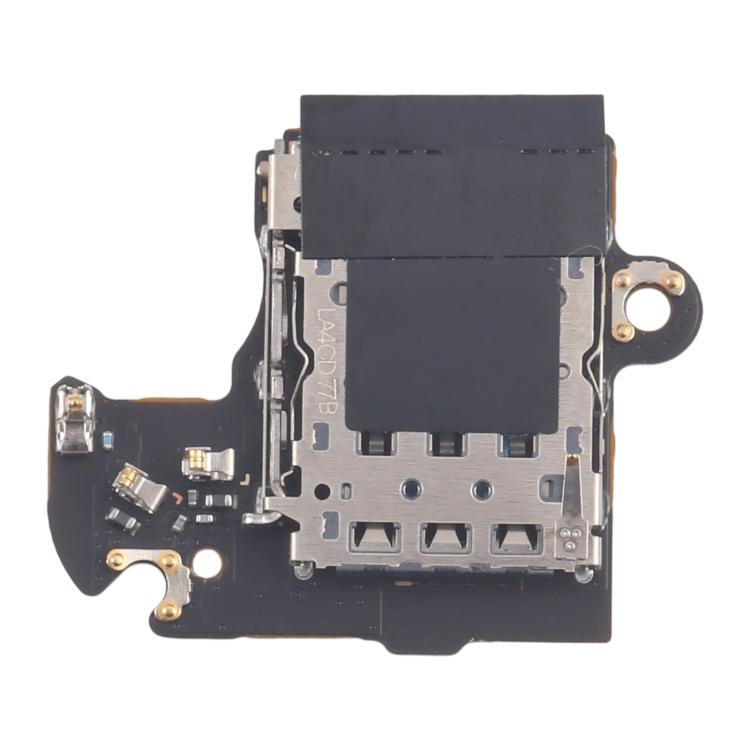 Lecteur de carte SIM d'origine pour Motorola Edge 50 Pro XT2403, For Motorola Edge 50 Pro(Original)