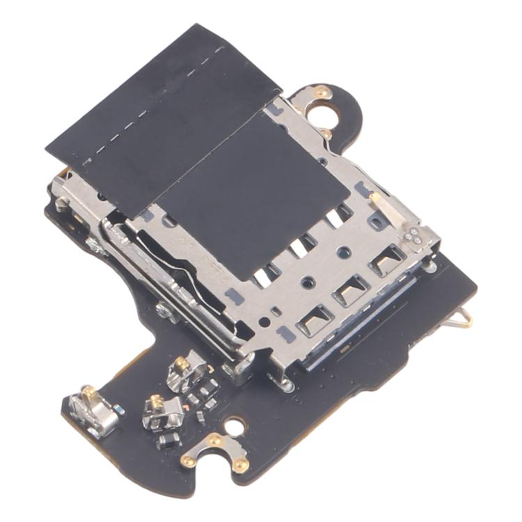 Lecteur de carte SIM d'origine pour Motorola Edge 50 Pro XT2403, For Motorola Edge 50 Pro(Original)