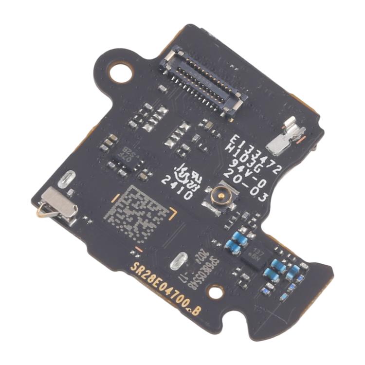 Lecteur de carte SIM d'origine pour Motorola Edge 50 Pro XT2403, For Motorola Edge 50 Pro(Original)