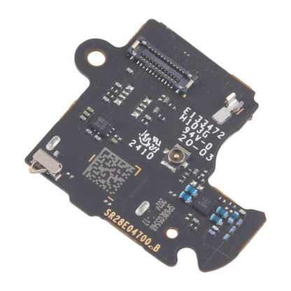 Lecteur de carte SIM d'origine pour Motorola Edge 50 Pro XT2403, For Motorola Edge 50 Pro(Original)